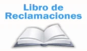 Libro de reclaciones